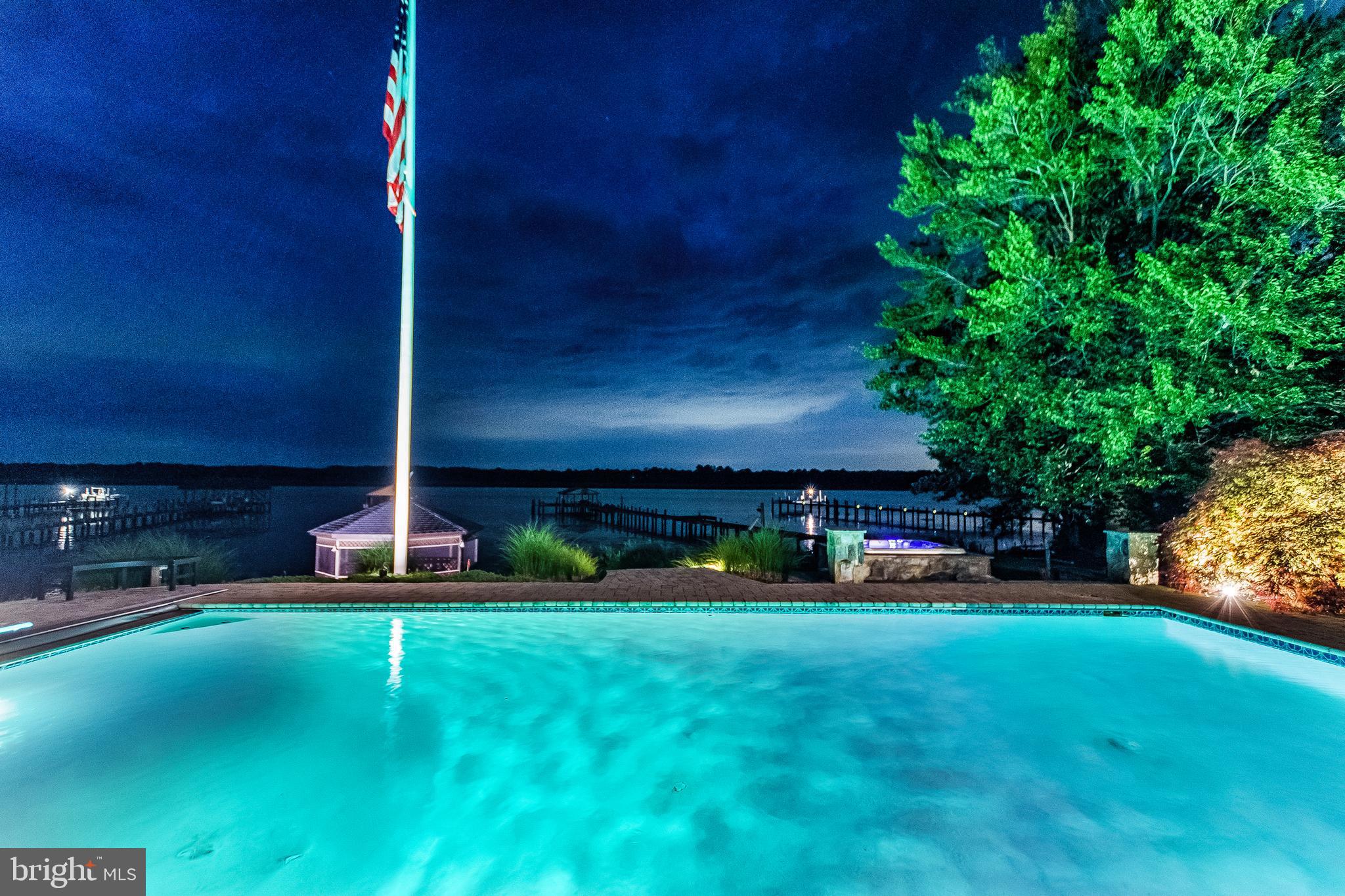 3235 Holland Cliffs Road Huntingtown, MD 20639 - Photo 64 of 84