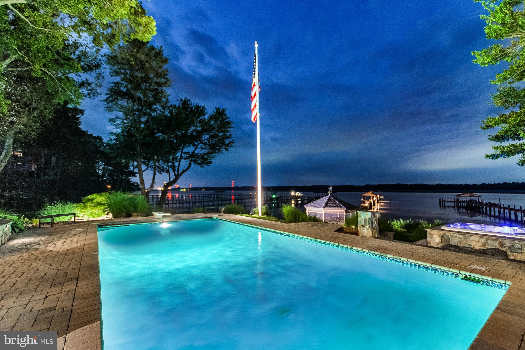3235 Holland Cliffs Road Huntingtown, MD 20639 - Photo 65 of 84