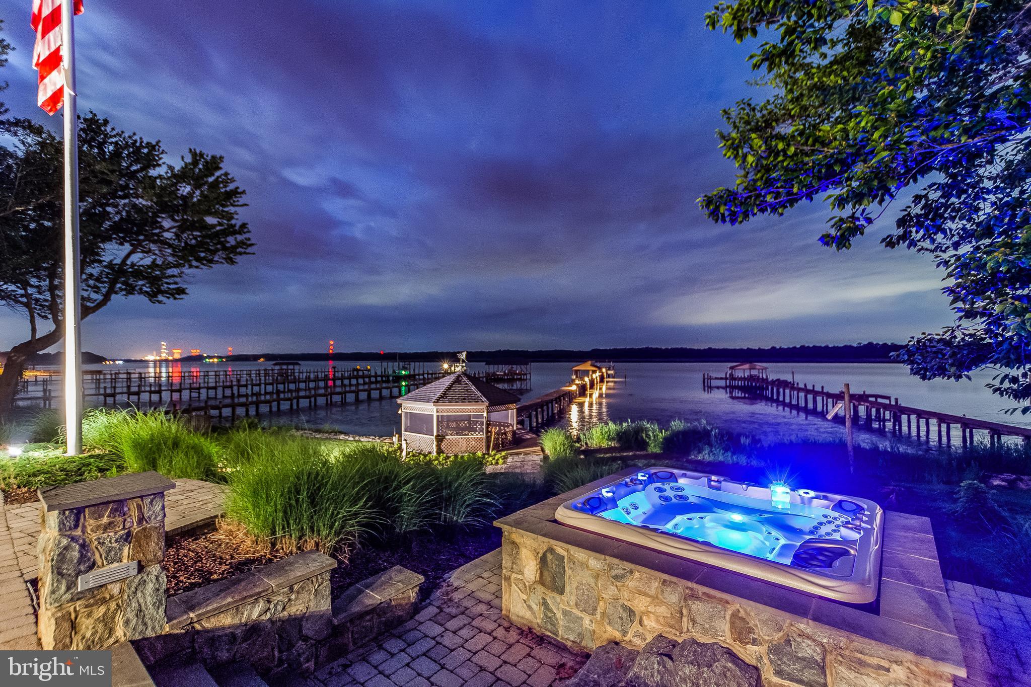 3235 Holland Cliffs Road Huntingtown, MD 20639 - Photo 67 of 84