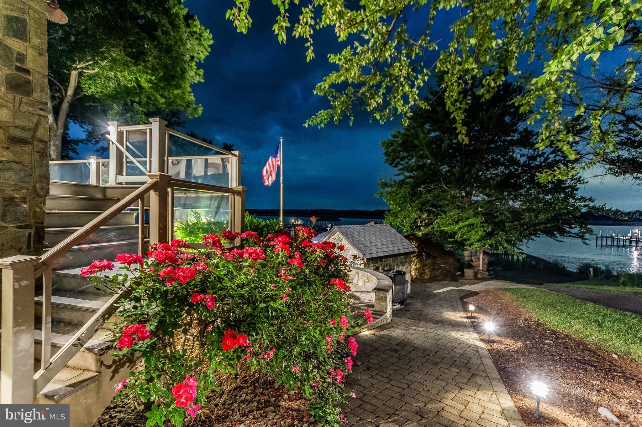 3235 Holland Cliffs Road Huntingtown, MD 20639 - Photo 77 of 84