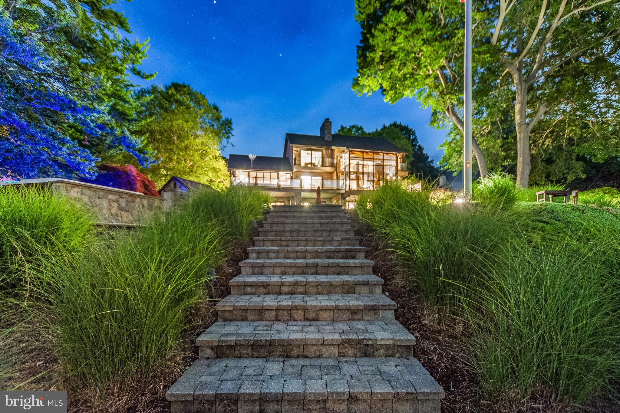 3235 Holland Cliffs Road Huntingtown, MD 20639 - Photo 78 of 84