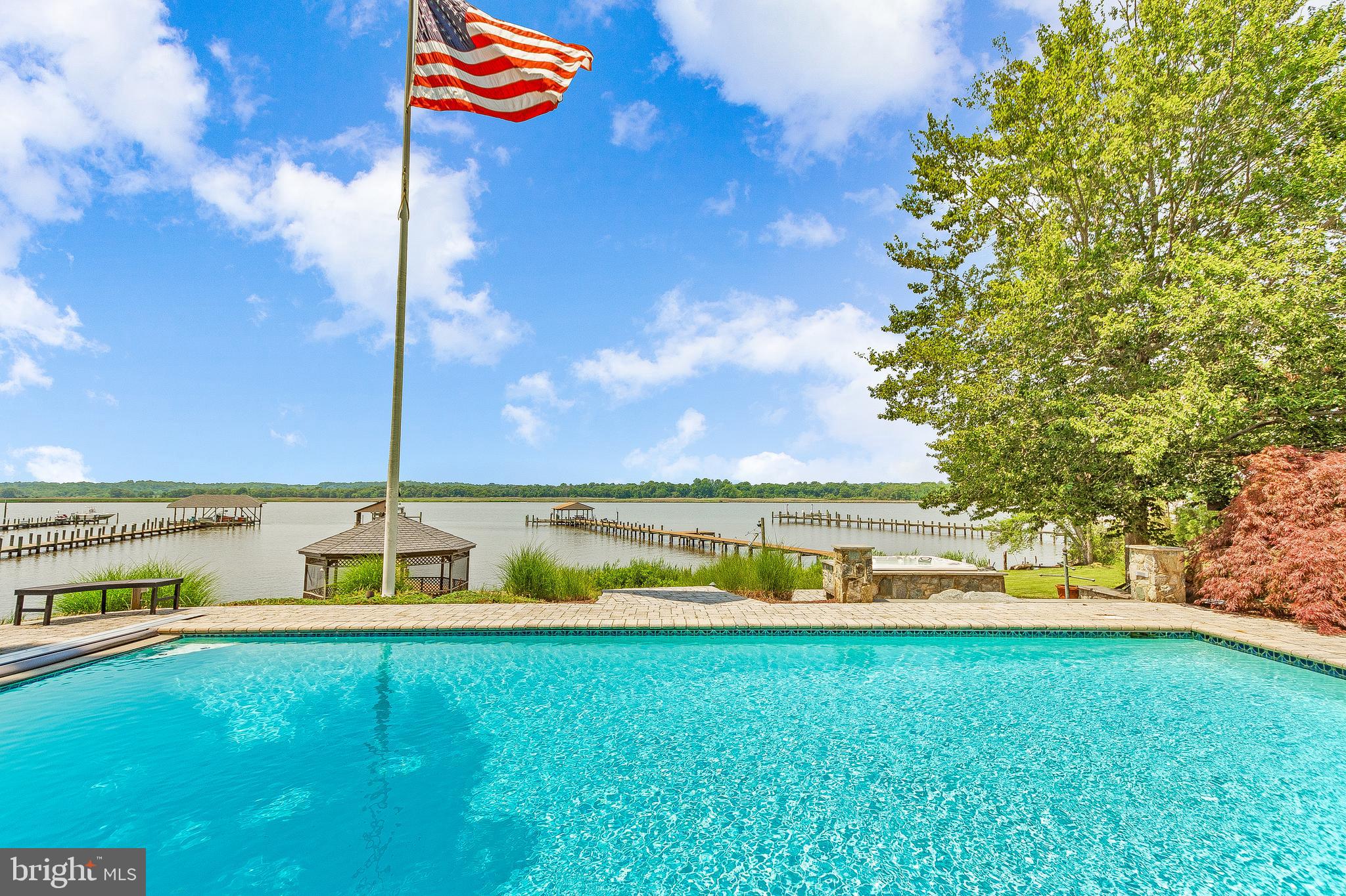 3235 Holland Cliffs Road Huntingtown, MD 20639 - Photo 10 of 84