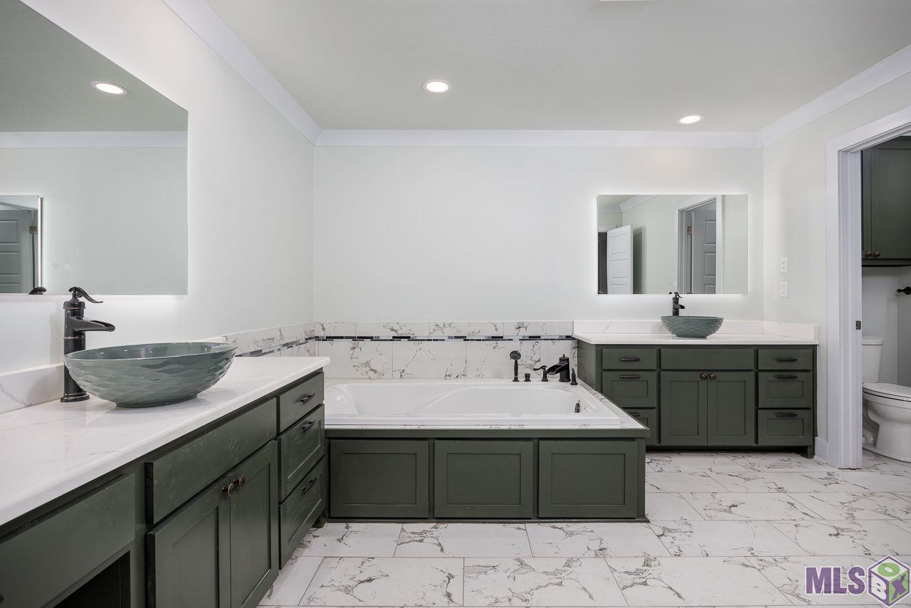 14822 Brown Road Baker, LA 70714 - Photo 14 of 25