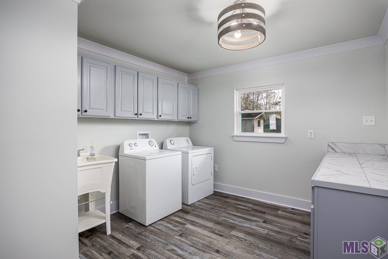 14822 Brown Road Baker, LA 70714 - Photo 18 of 25