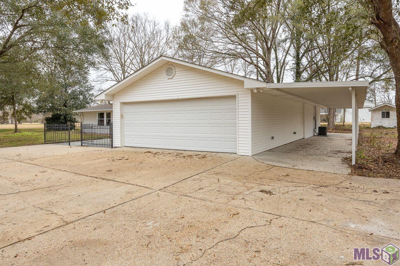 14822 Brown Road Baker, LA 70714 - Photo 23 of 25