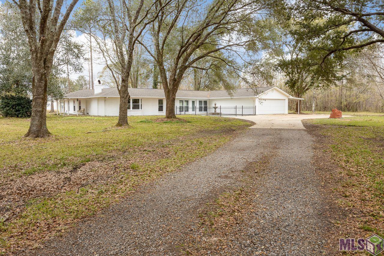 14822 Brown Road Baker, LA 70714 - Photo 3 of 25