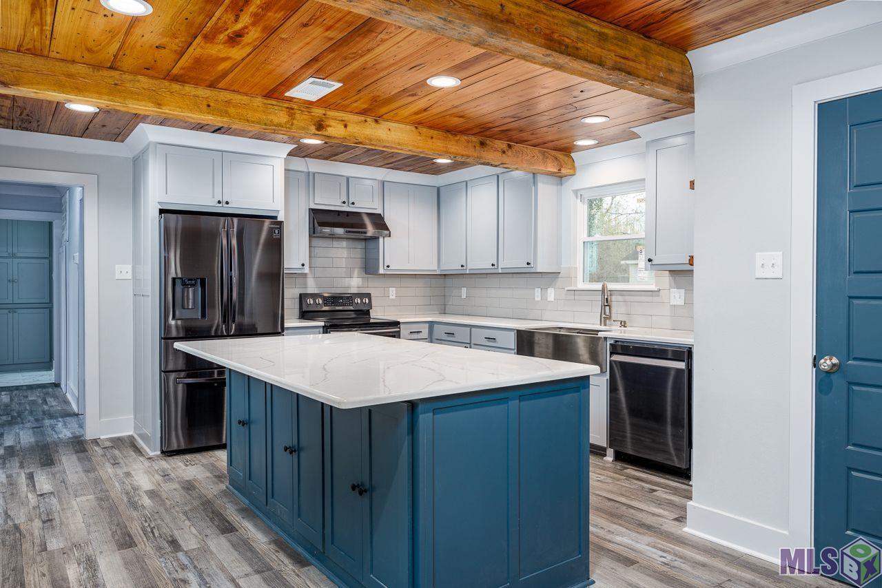 14822 Brown Road Baker, LA 70714 - Photo 6 of 25