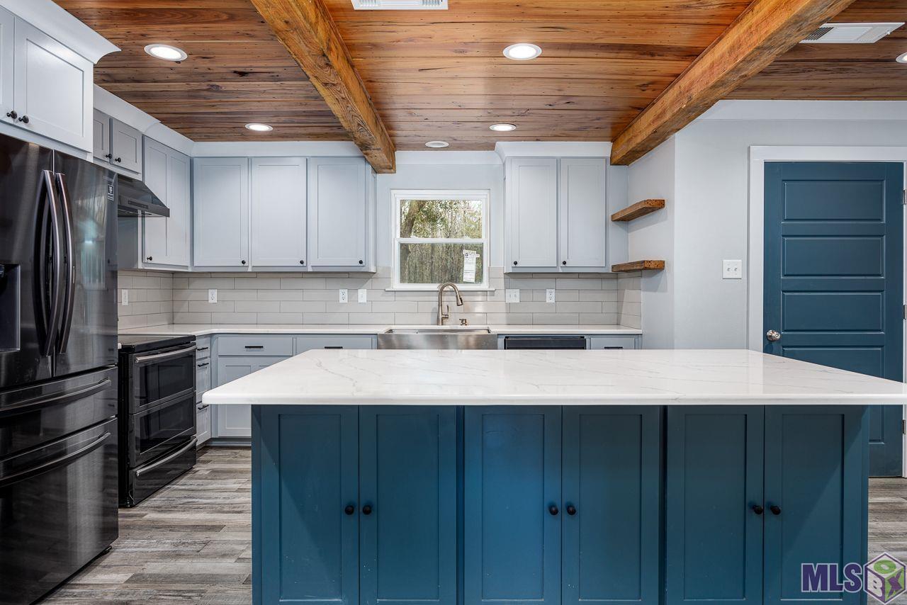 14822 Brown Road Baker, LA 70714 - Photo 7 of 25