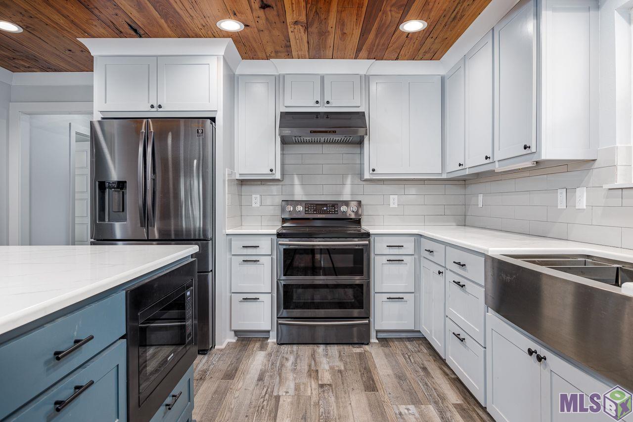 14822 Brown Road Baker, LA 70714 - Photo 8 of 25