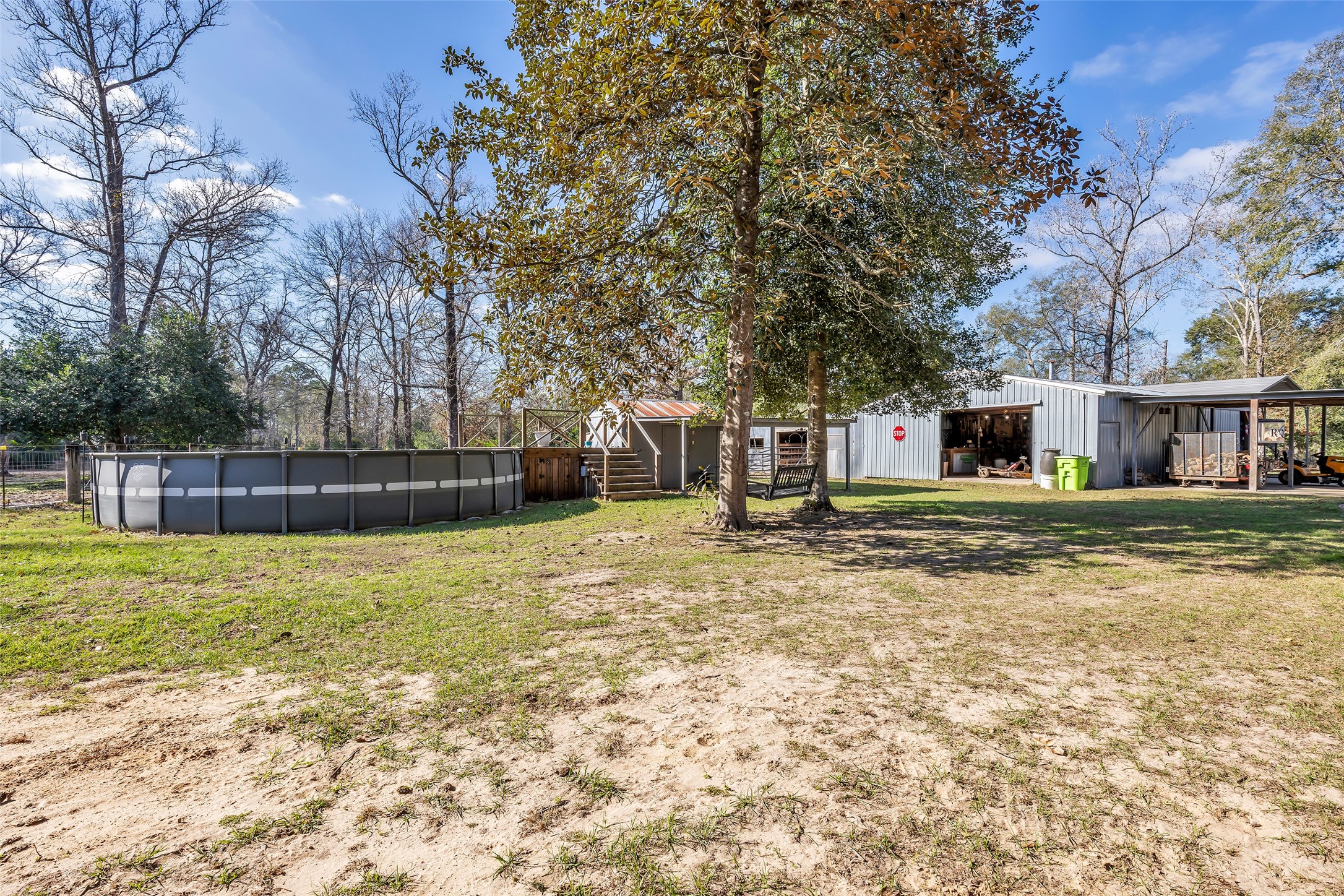201 Magnolia Road Cleveland, TX 77328 - Photo 17 of 33