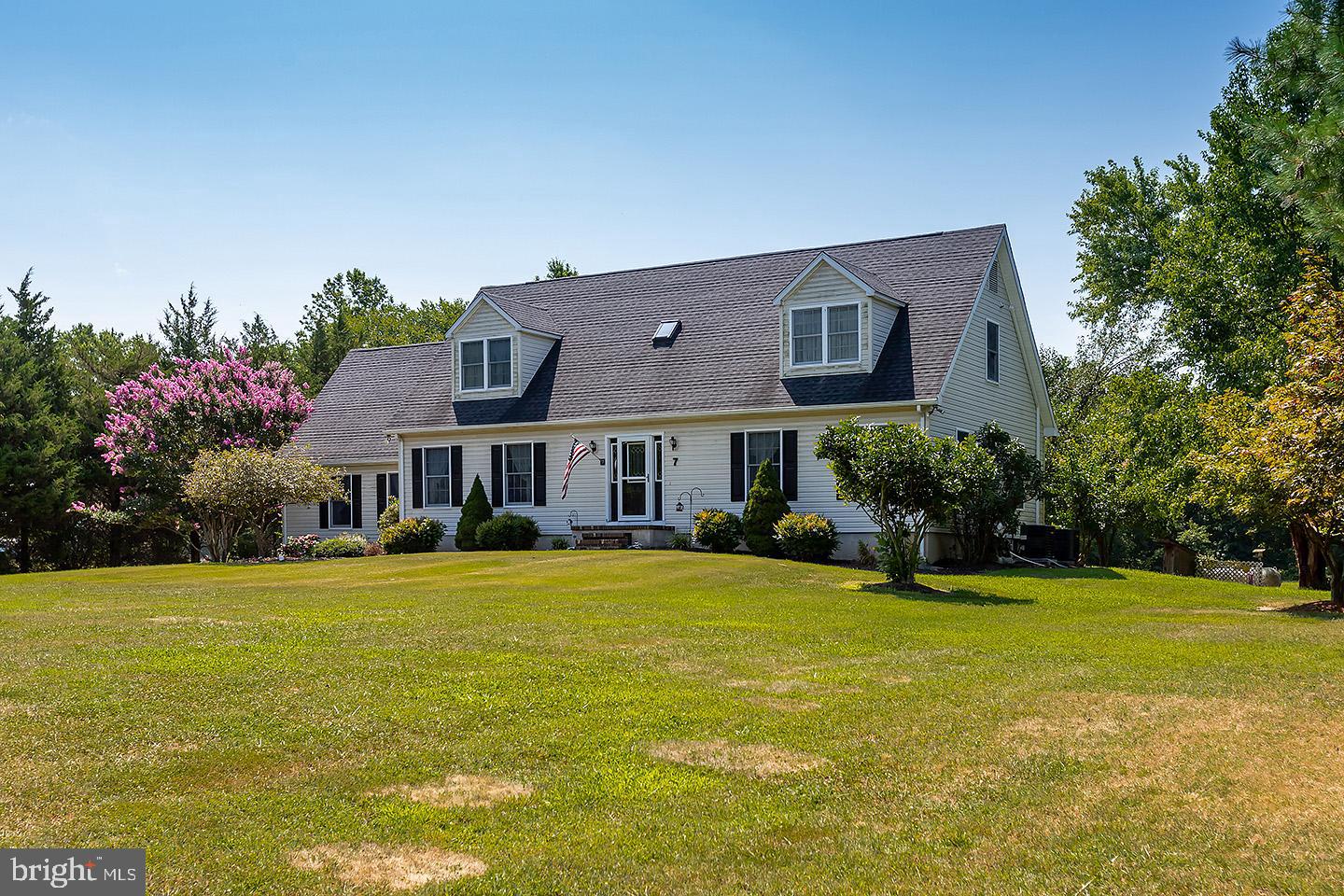 7 Cream Ridge Road Salem, NJ 08079 - Photo 1 of 23