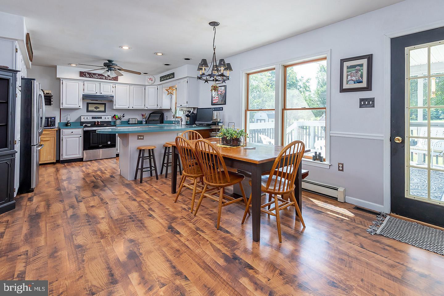 7 Cream Ridge Road Salem, NJ 08079 - Photo 5 of 23