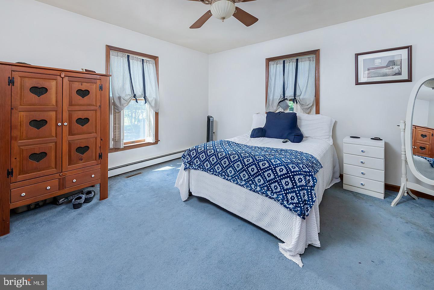 7 Cream Ridge Road Salem, NJ 08079 - Photo 9 of 23
