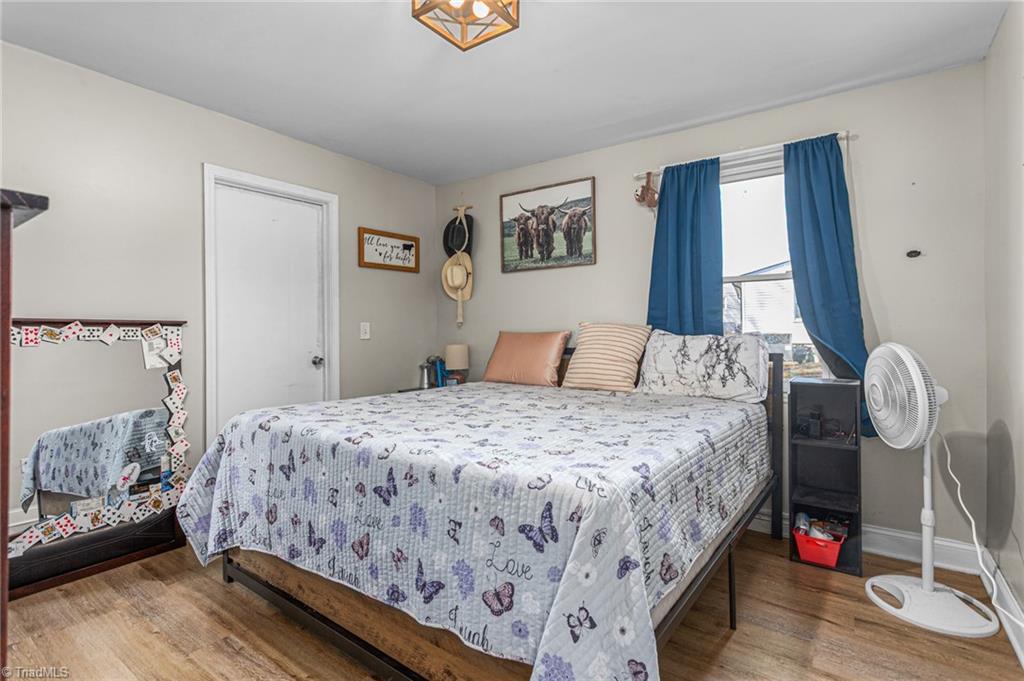 118 Shady Grove Road Eden, NC 27288 - Photo 14 of 30