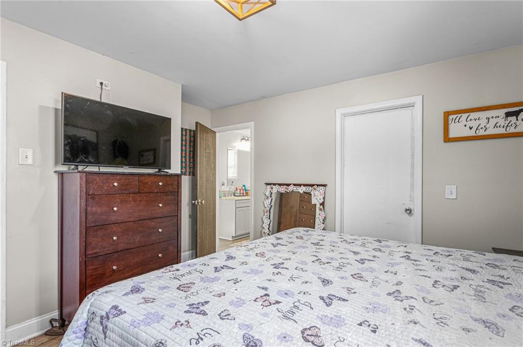 118 Shady Grove Road Eden, NC 27288 - Photo 16 of 30