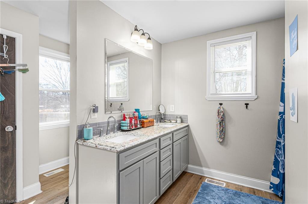 118 Shady Grove Road Eden, NC 27288 - Photo 17 of 30