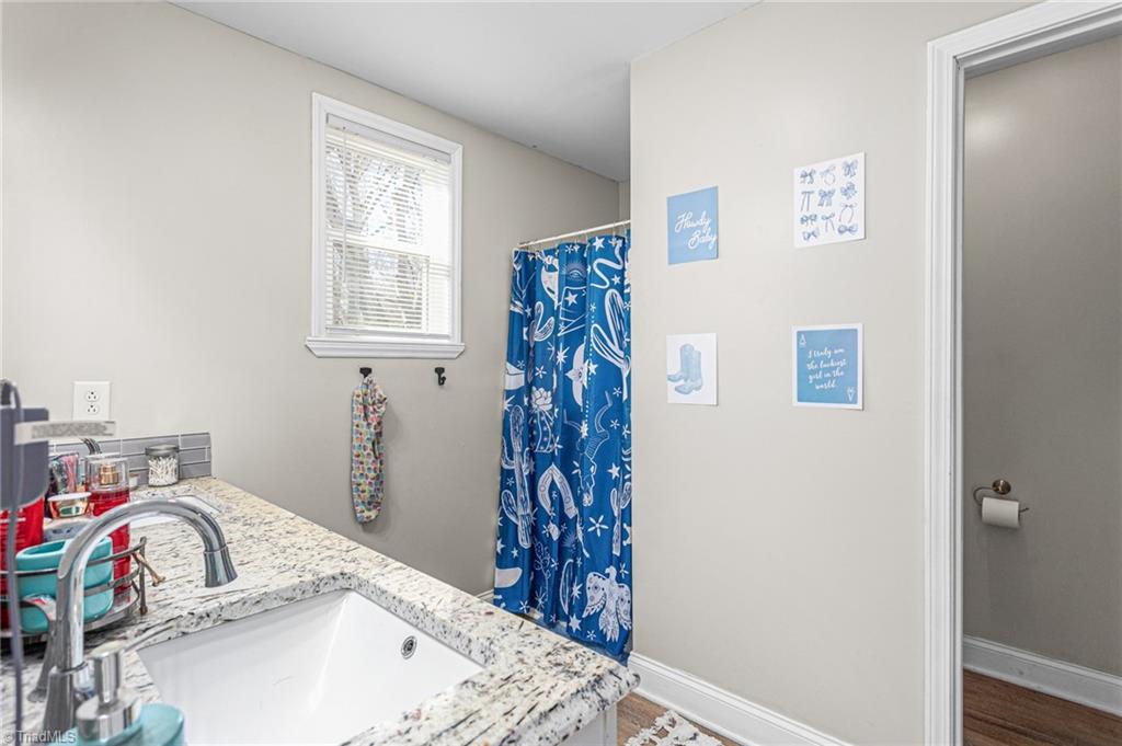 118 Shady Grove Road Eden, NC 27288 - Photo 18 of 30