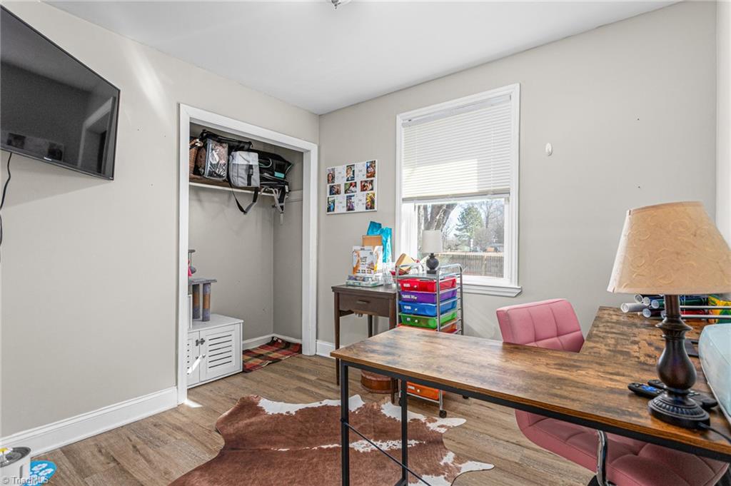 118 Shady Grove Road Eden, NC 27288 - Photo 20 of 30