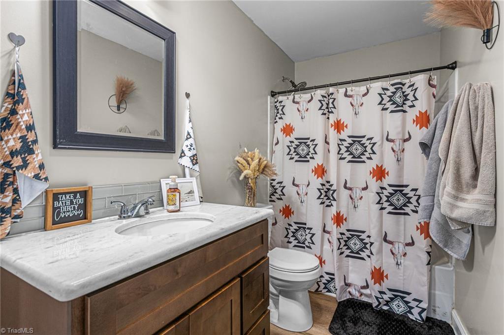 118 Shady Grove Road Eden, NC 27288 - Photo 22 of 30