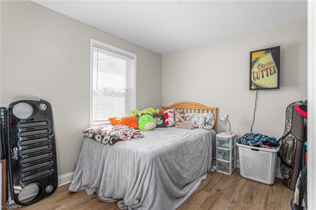 118 Shady Grove Road Eden, NC 27288 - Photo 23 of 30