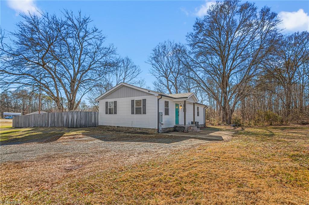 118 Shady Grove Road Eden, NC 27288 - Photo 28 of 30