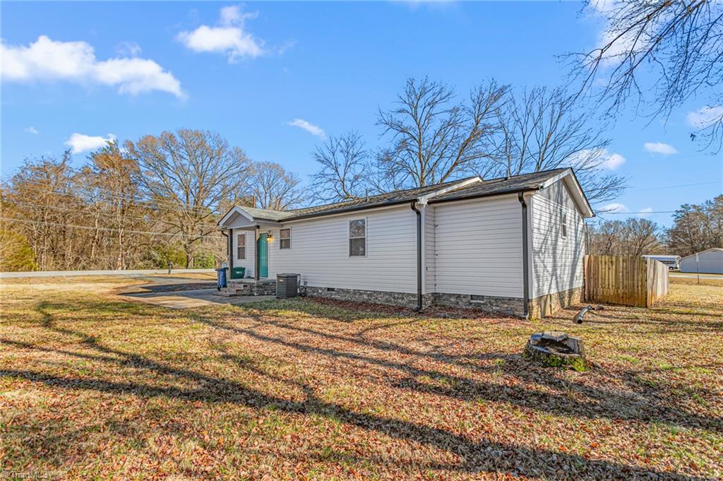 118 Shady Grove Road Eden, NC 27288 - Photo 29 of 30