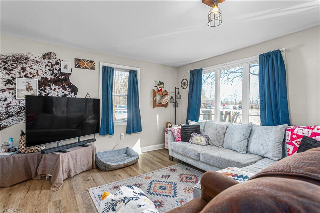 118 Shady Grove Road Eden, NC 27288 - Photo 6 of 30