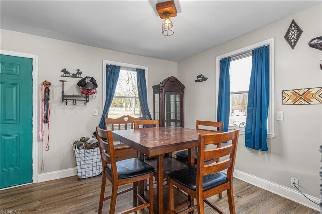 118 Shady Grove Road Eden, NC 27288 - Photo 9 of 30