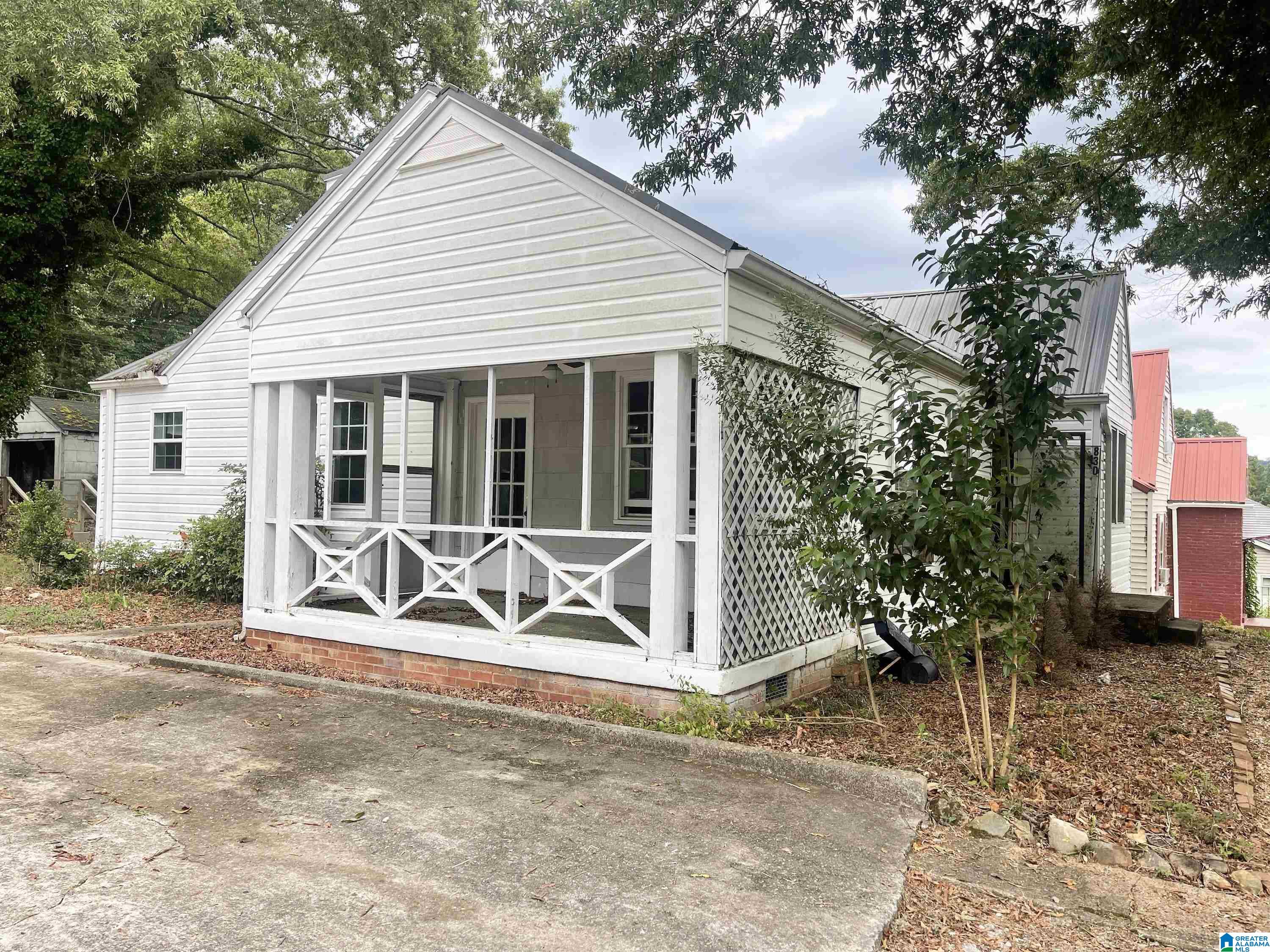 830 East 22nd Street Anniston, AL 36207 - Photo 18 of 21