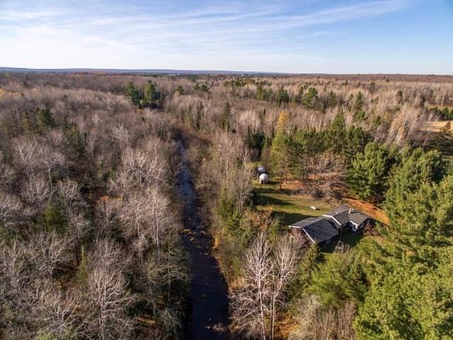 N9391 Nail Creek Road Exeland, WI 54835 - Photo 2 of 13 Gallery Image 2