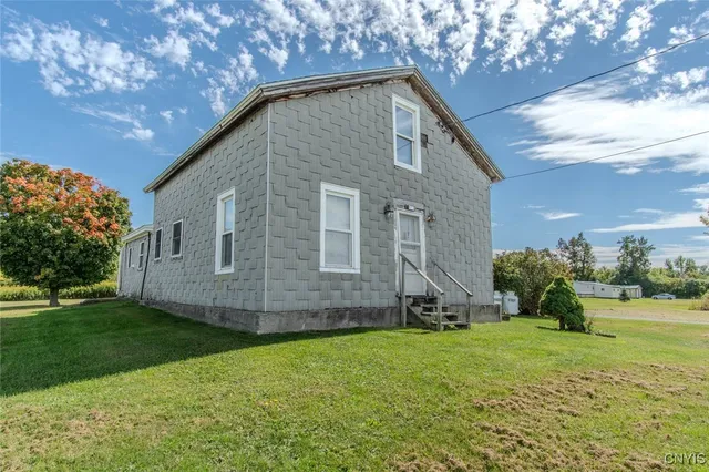 $100,000 | 16775 Michael Road, Adams Center, NY 13606