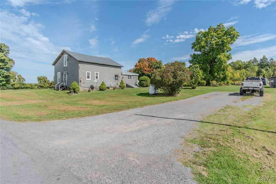 16775 Michael Road Adams Center, NY 13606 - Photo 2 of 32