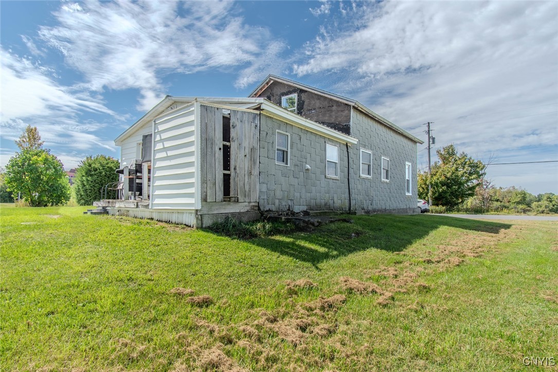 16775 Michael Road Adams Center, NY 13606 - Photo 23 of 32