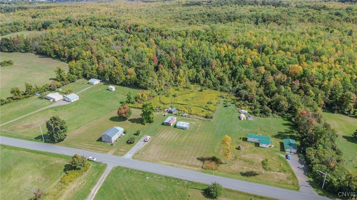 16775 Michael Road Adams Center, NY 13606 - Photo 25 of 32