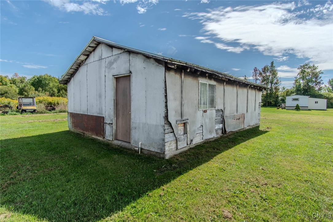 16775 Michael Road Adams Center, NY 13606 - Photo 26 of 32