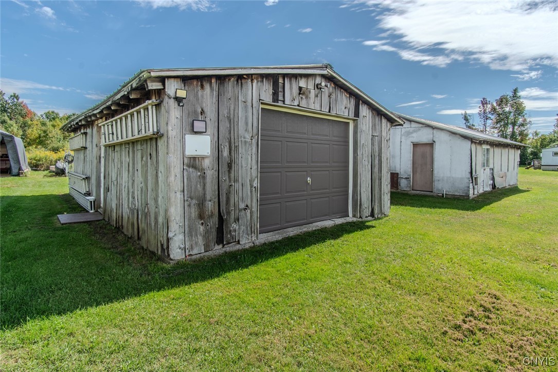 16775 Michael Road Adams Center, NY 13606 - Photo 27 of 32