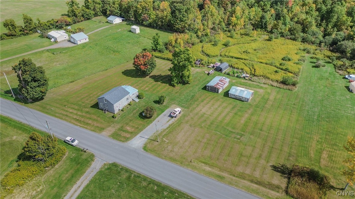 16775 Michael Road Adams Center, NY 13606 - Photo 28 of 32