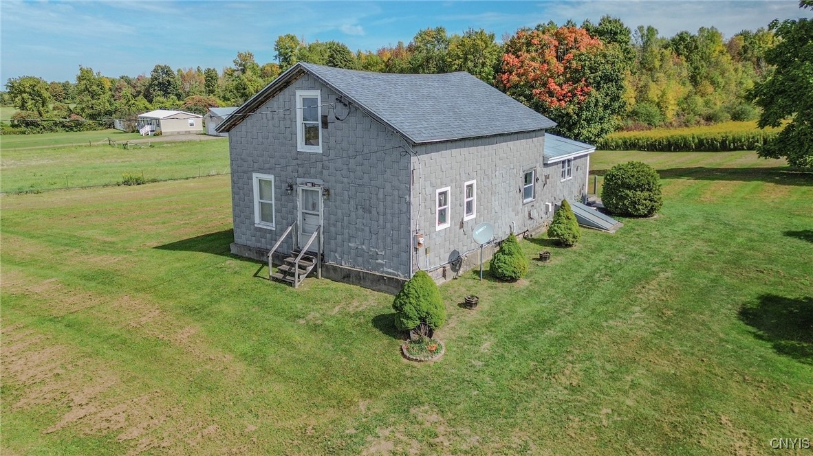 16775 Michael Road Adams Center, NY 13606 - Photo 30 of 32