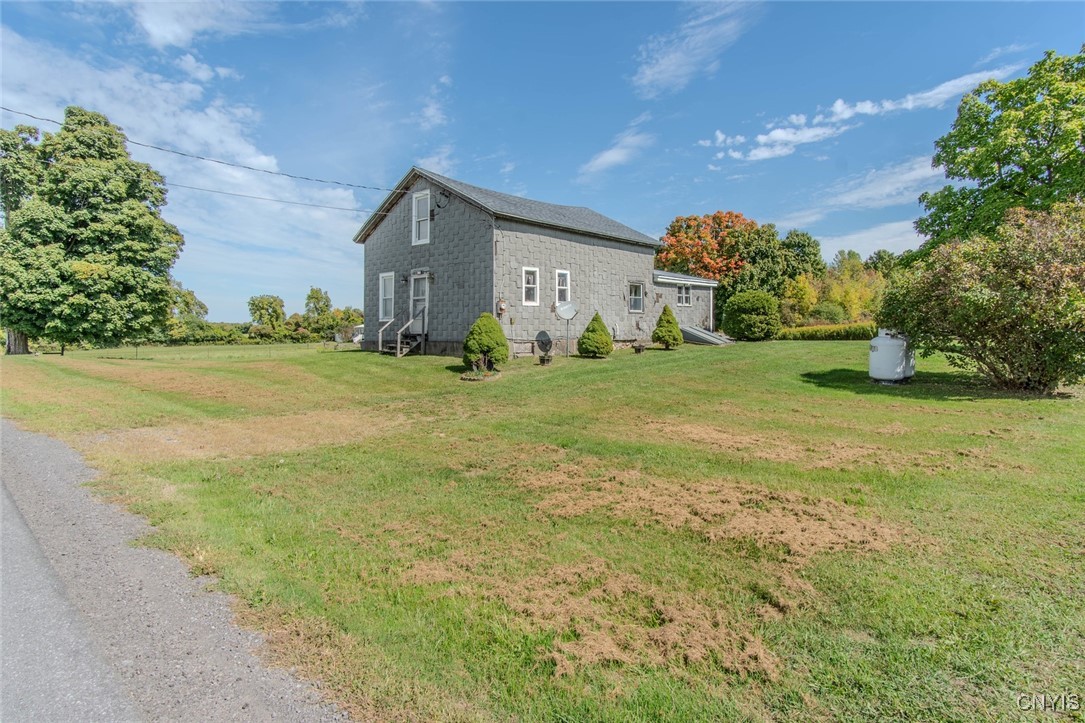 16775 Michael Road Adams Center, NY 13606 - Photo 4 of 32