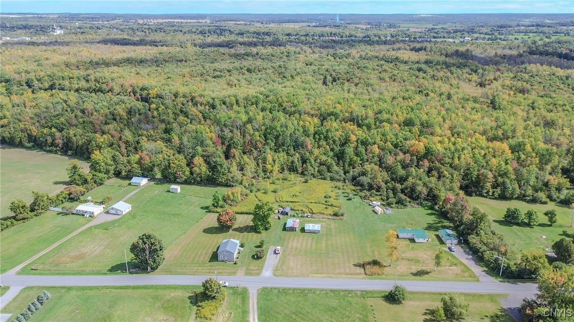 16775 Michael Road Adams Center, NY 13606 - Photo 5 of 32