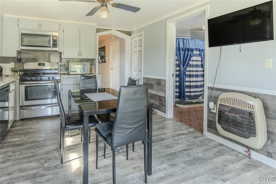 16775 Michael Road Adams Center, NY 13606 - Photo 6 of 32