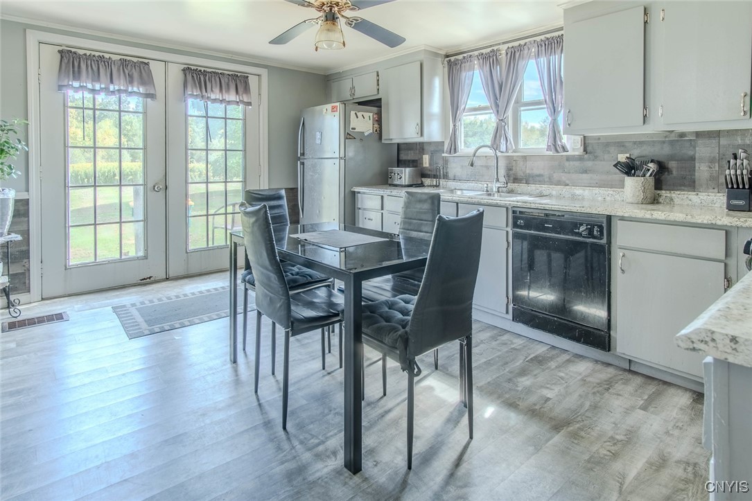 16775 Michael Road Adams Center, NY 13606 - Photo 7 of 32