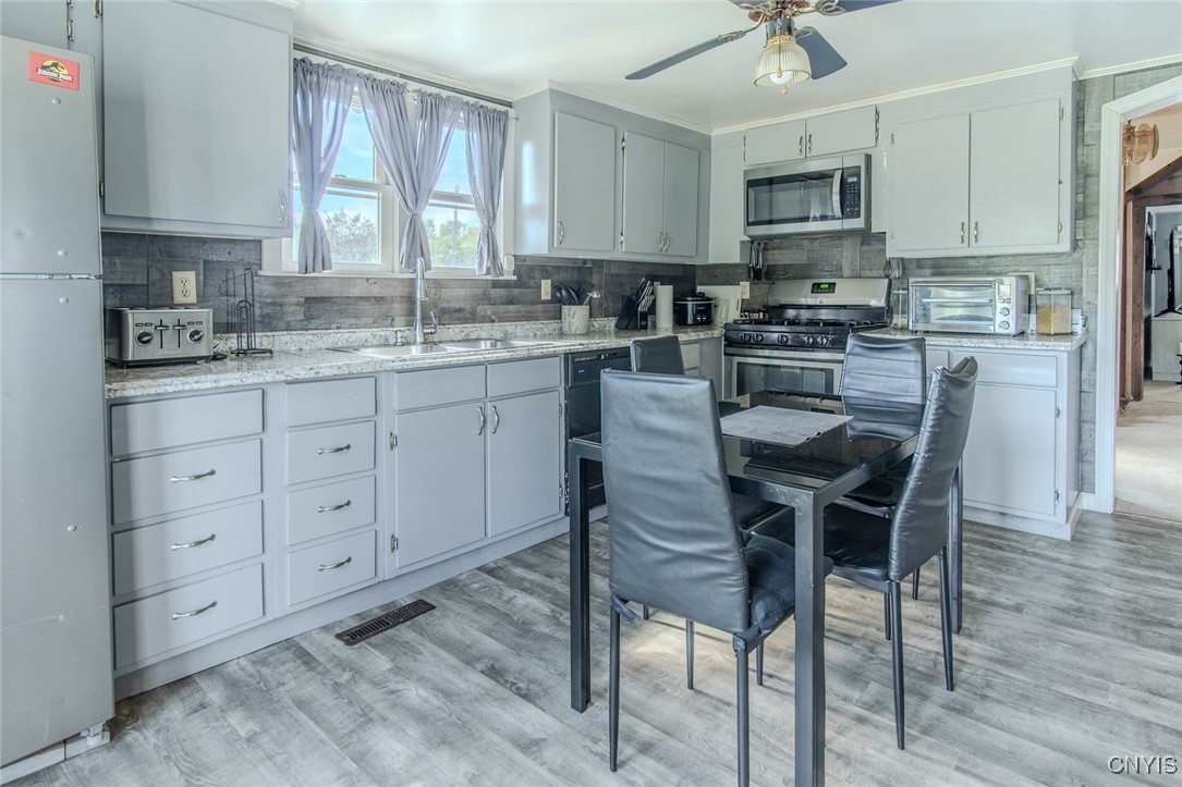 16775 Michael Road Adams Center, NY 13606 - Photo 8 of 32