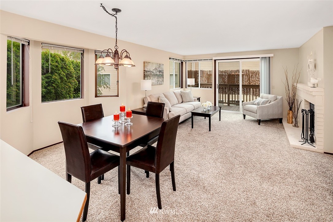 22906 Edmonds Way, Unit 13 Edmonds, WA 98020 - Photo 6 of 14