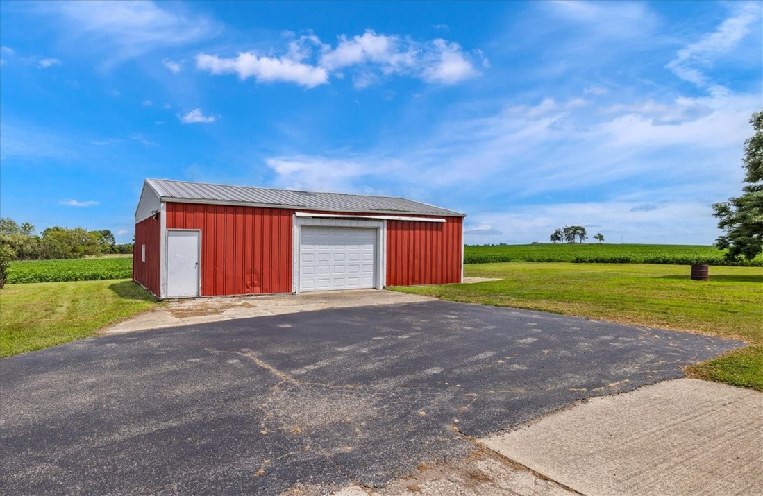 3031 Heritage Road Decatur, IL 62521 - Photo 28 of 32