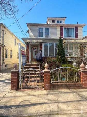 $670,000 | 540 East 52nd Street | East Flatbush