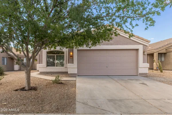 $364,998 | 14102 North 125th Drive, El Mirage, AZ 85335
