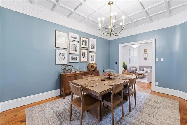 $888,000 | 826 Washington Street, Unit 2, Hoboken, NJ 07030