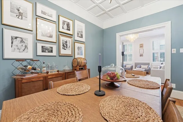 $888,000 | 826 Washington Street, Unit 2, Hoboken, NJ 07030