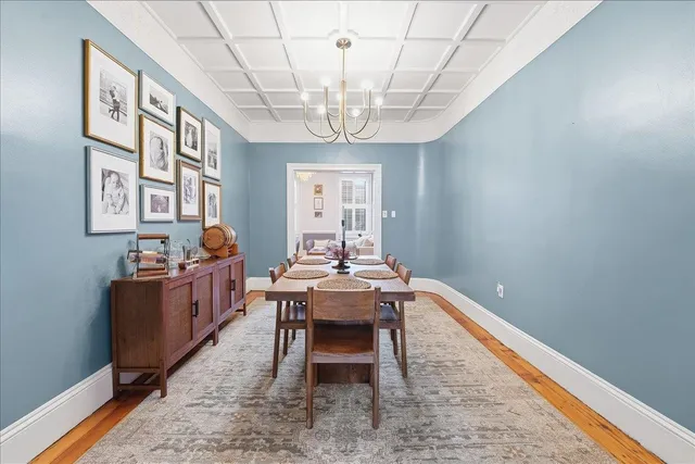 $888,000 | 826 Washington Street, Unit 2, Hoboken, NJ 07030